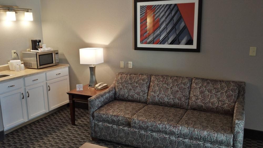 Sonesta Essential - Rapid City Exterior photo