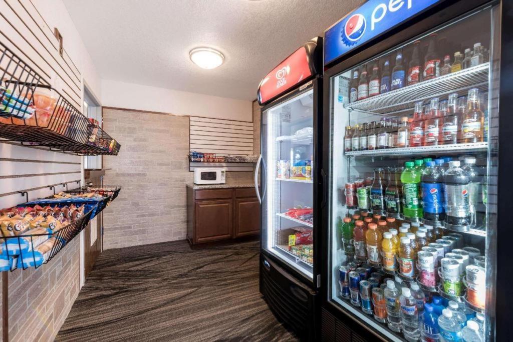 Sonesta Essential - Rapid City Exterior photo